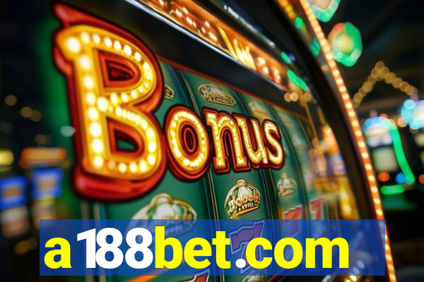 a188bet.com