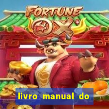 livro manual do futebol americano pdf