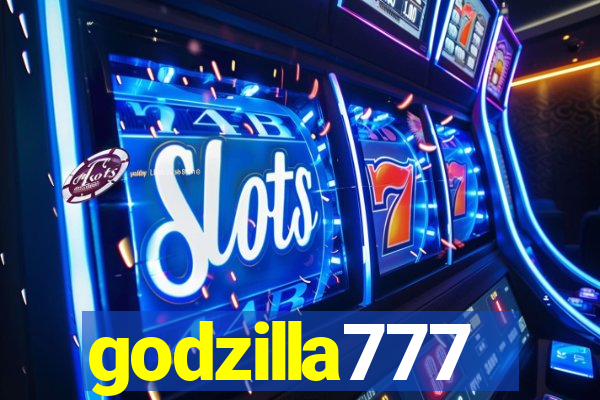 godzilla777