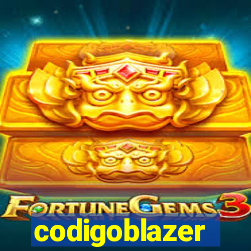 codigoblazer