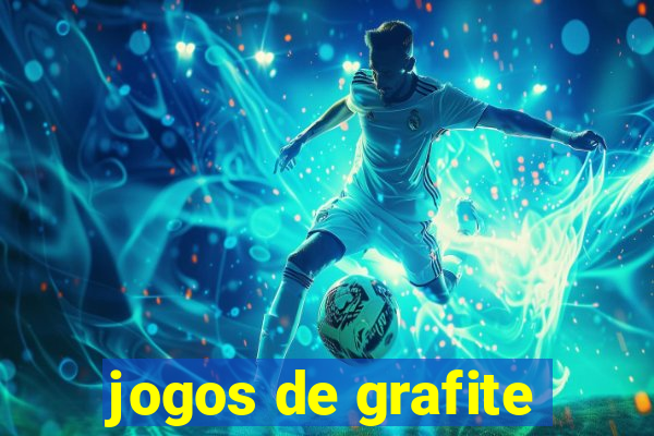 jogos de grafite