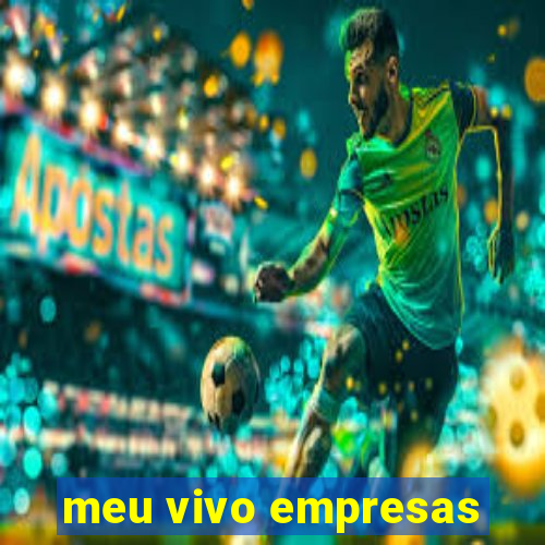 meu vivo empresas