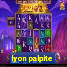 lyon palpite