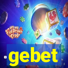 gebet