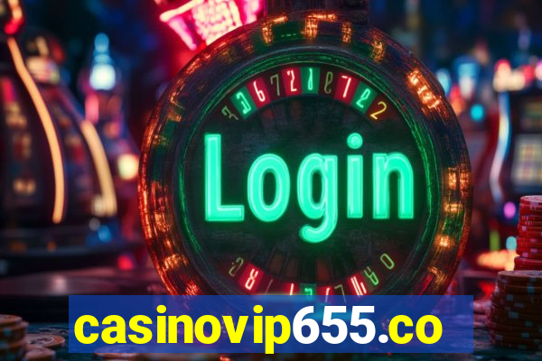 casinovip655.com