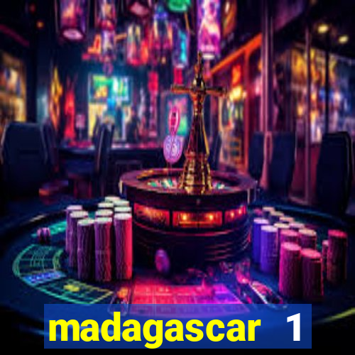 madagascar 1 torrent magnet