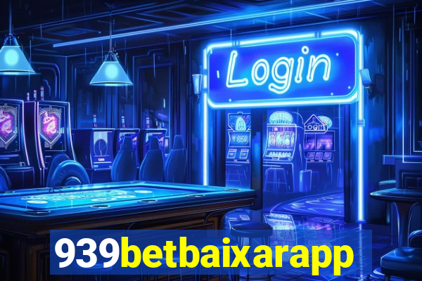 939betbaixarapp