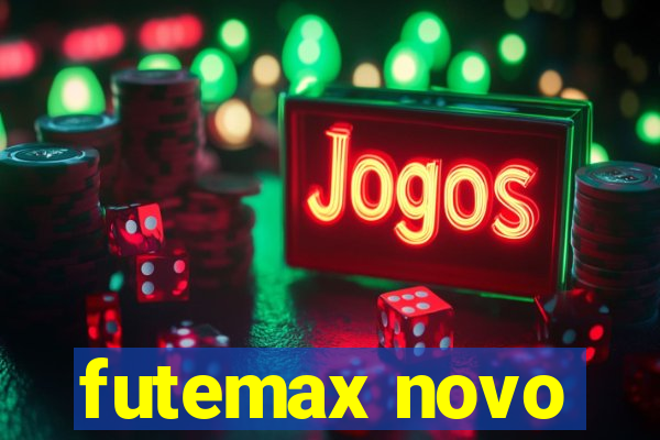 futemax novo