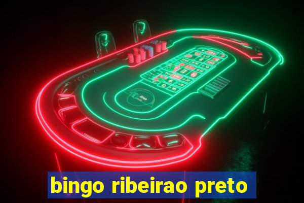 bingo ribeirao preto