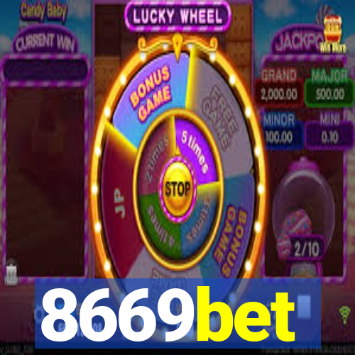 8669bet