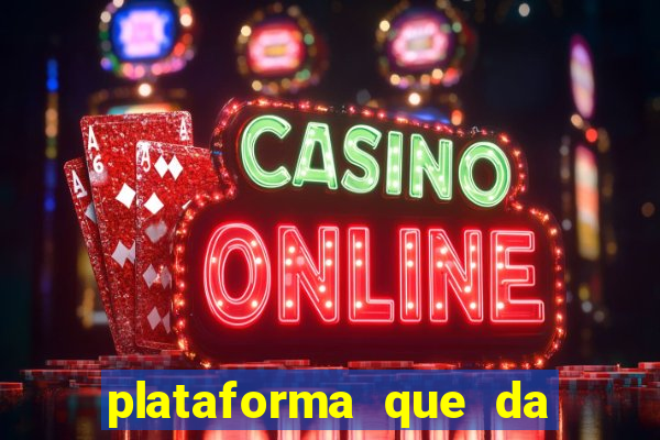 plataforma que da para jogar demo