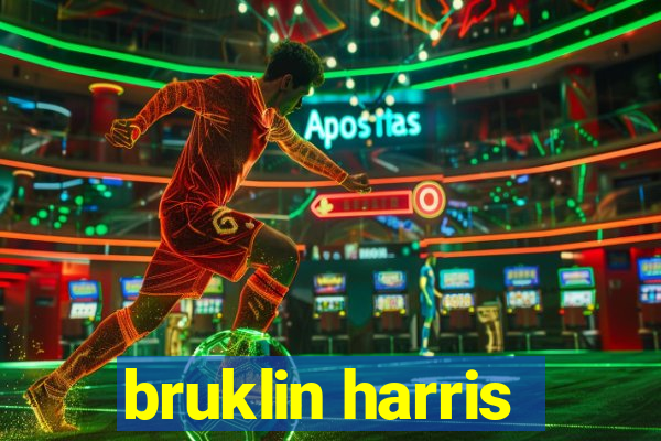 bruklin harris