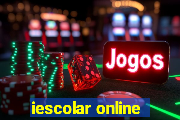 iescolar online