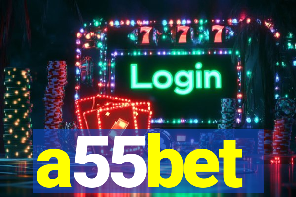 a55bet