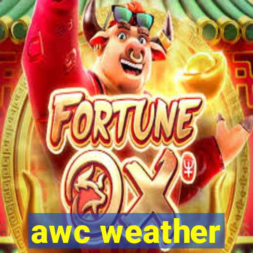 awc weather