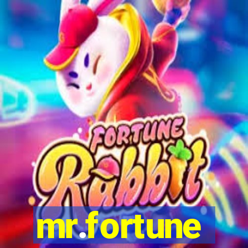 mr.fortune