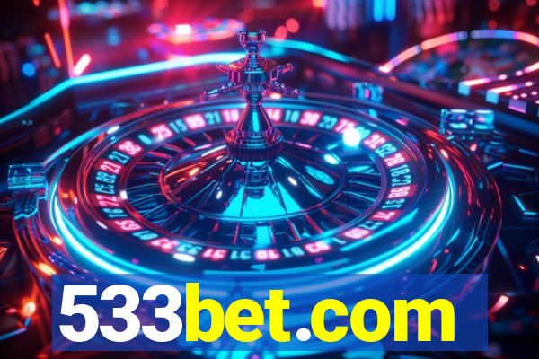 533bet.com