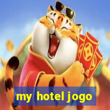 my hotel jogo