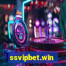 ssvipbet.win