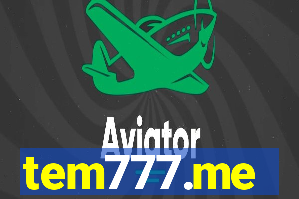 tem777.me