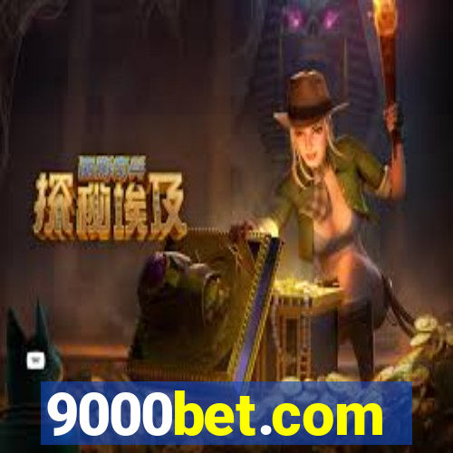 9000bet.com