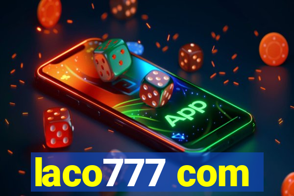 laco777 com