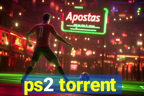 ps2 torrent