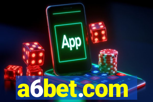 a6bet.com