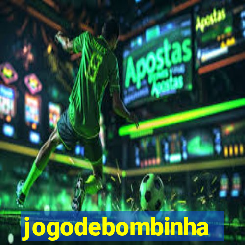 jogodebombinha