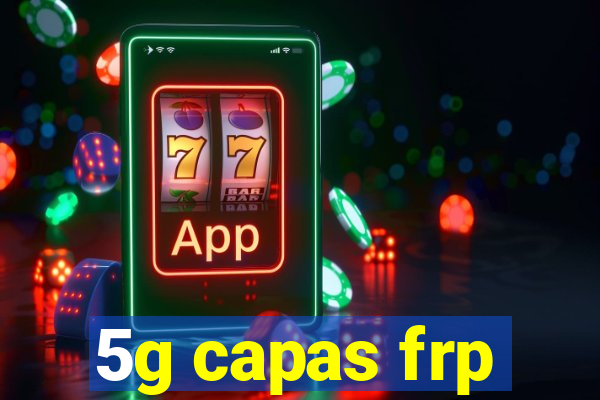 5g capas frp