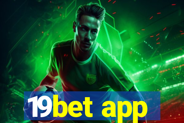 19bet app