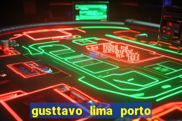 gusttavo lima porto alegre 2024