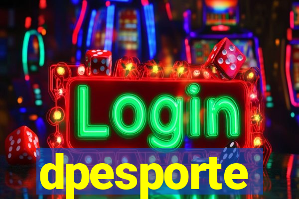 dpesporte