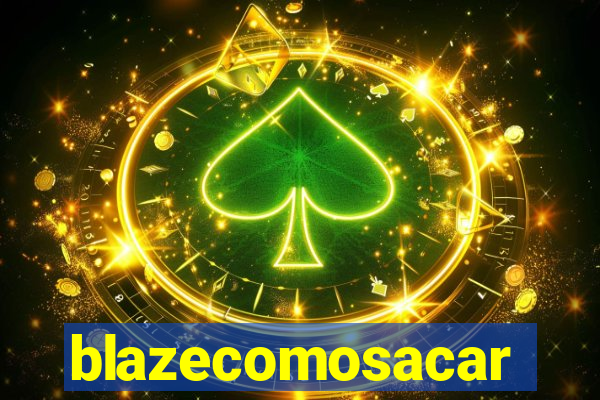 blazecomosacar