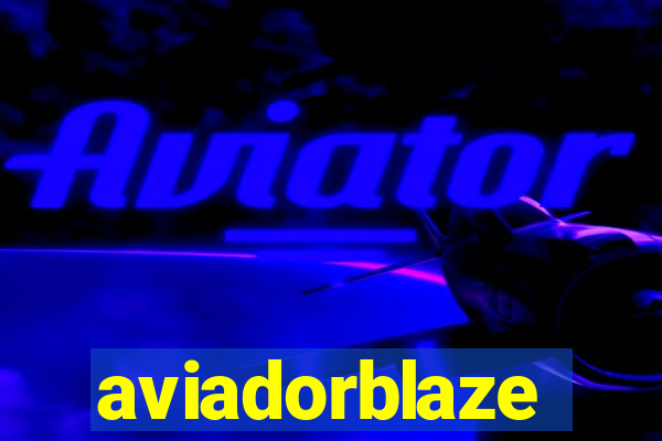 aviadorblaze