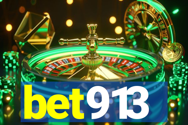 bet913