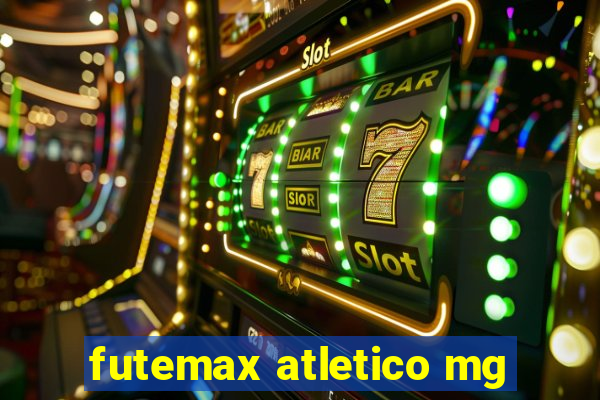 futemax atletico mg