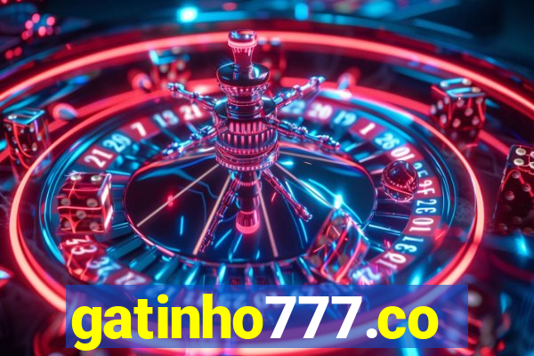 gatinho777.co