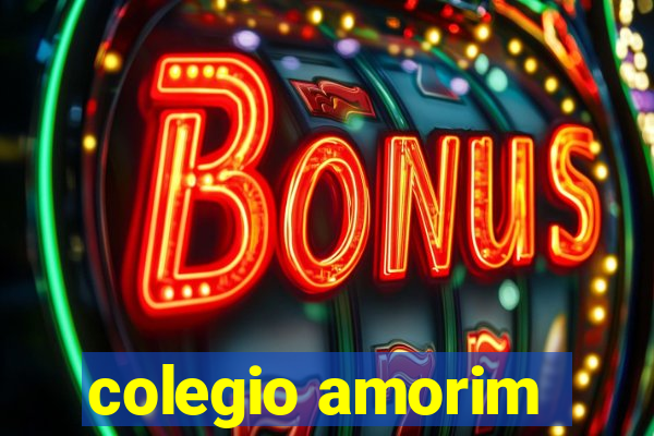 colegio amorim