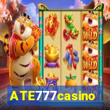 ATE777casino