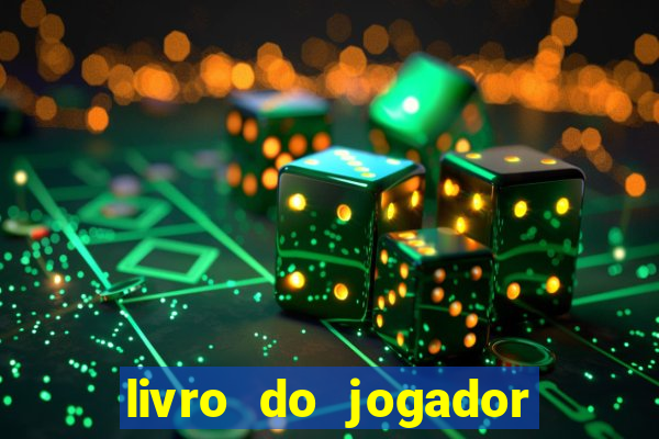 livro do jogador d&d 5e