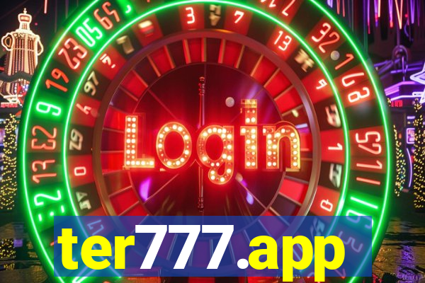 ter777.app