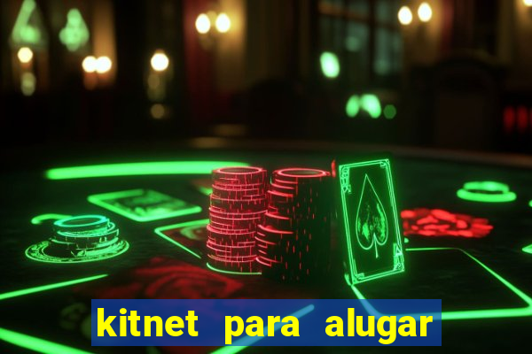 kitnet para alugar em jequie bahia