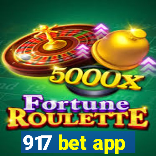 917 bet app