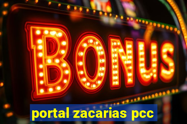 portal zacarias pcc