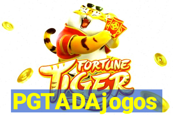 PGTADAjogos