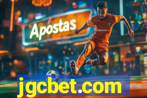 jgcbet.com