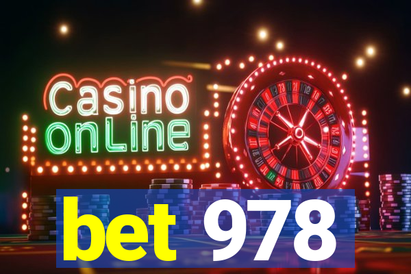 bet 978