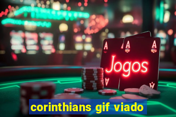 corinthians gif viado