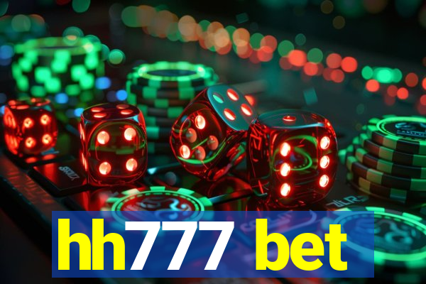 hh777 bet